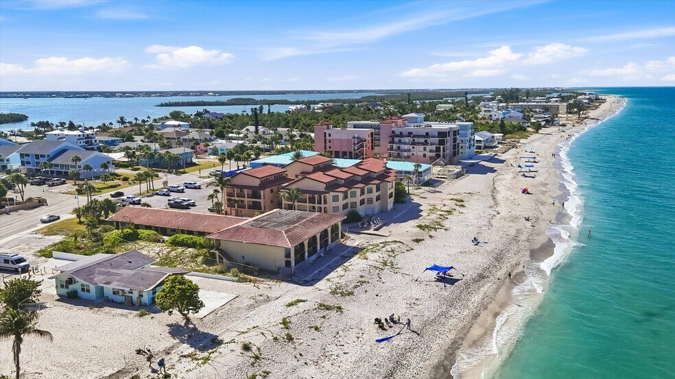 More Photos Of 1770 Gulf Blvd, Englewood Land For Sale