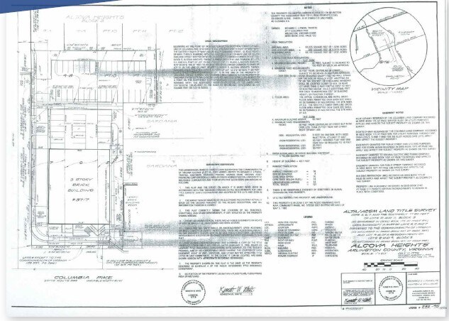 More Photos Of 3717 Columbia Pike, Arlington Office For Sale