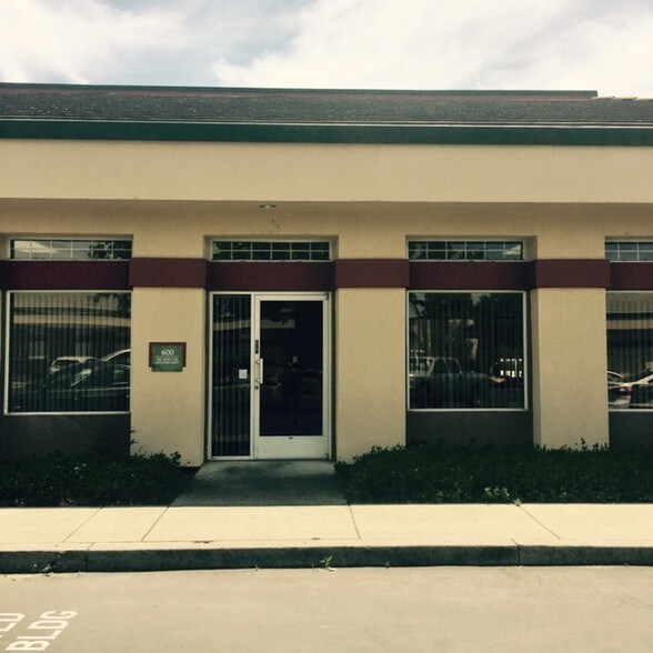 More Photos Of 2060 Peabody Rd, Vacaville Medical For Lease