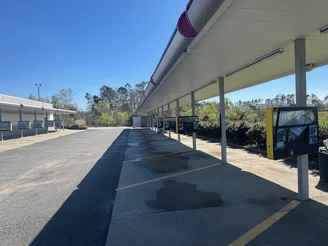 More Photos Of 55 Brantley Blvd, Douglas Fast Food For Sale