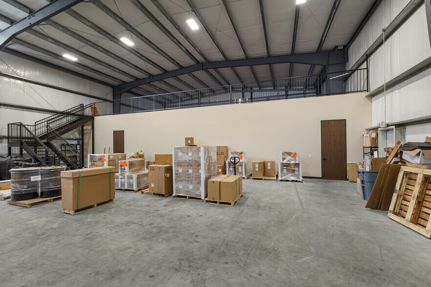 More Photos Of 16647 Telge Rd, Cypress Warehouse For Sale