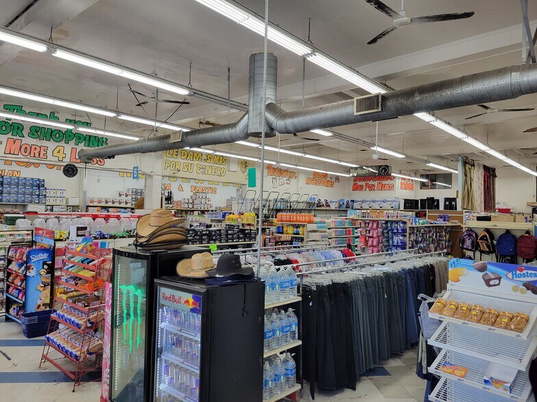 More Photos Of 701 Alvarado St, Los Angeles Storefront For Lease