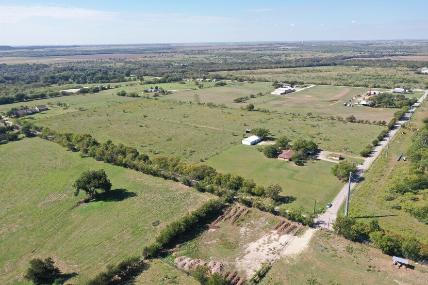 More Photos Of 3482 Spring Side Rd, Denton Land For Sale