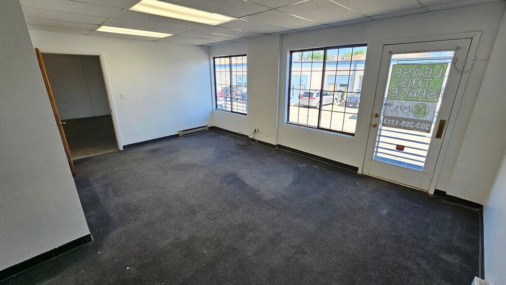 More Photos Of 12100 W 52nd Ave, Wheat Ridge Warehouse For Lease