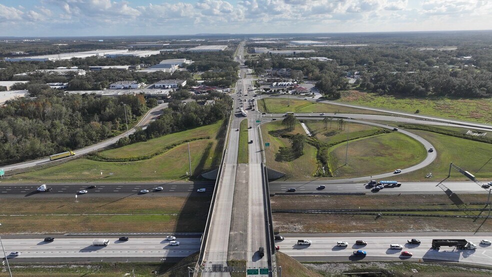 More Photos Of 0 County Line Rd, Lakeland Land For Sale