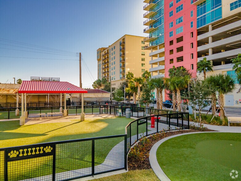 More Photos Of 1120 E Kennedy Blvd, Tampa Office For Sale