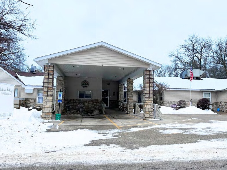 More Photos Of 620 Harper Ave, Peshtigo Assisted Living For Sale