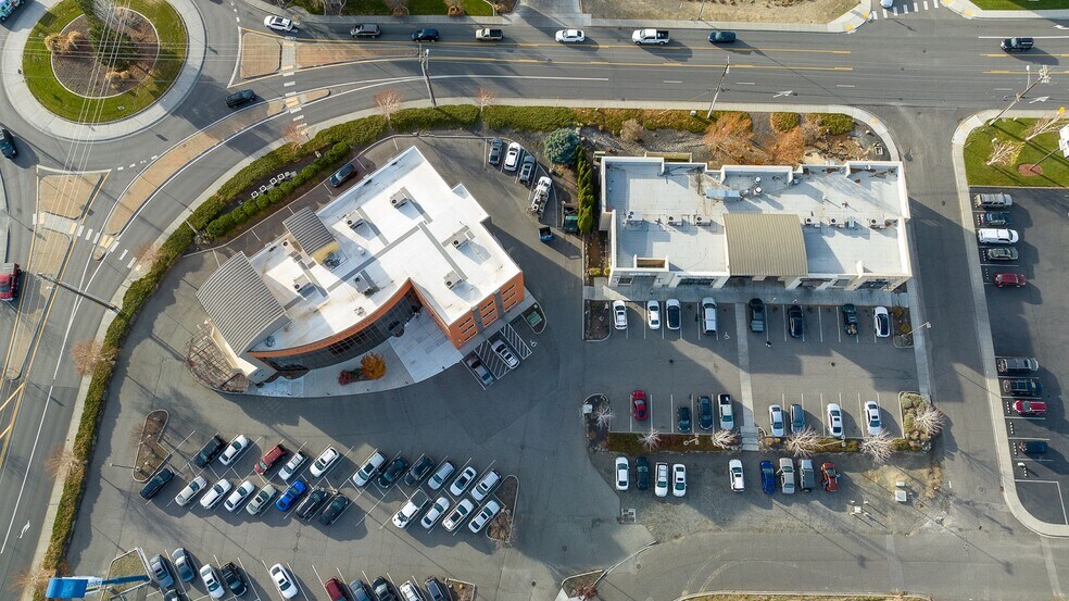 More Photos Of 4309 W 27th Pl, Kennewick Medical For Lease