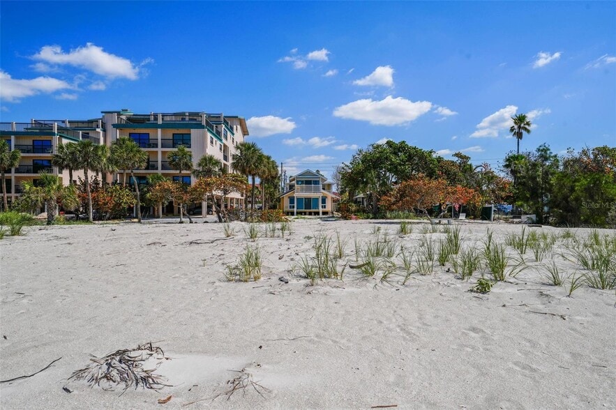 More Photos Of 13062 Gulf Blvd, Madeira Beach Land For Sale