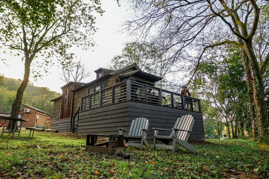 More Photos Of 7316 Granville Hwy, Granville Hospitality For Sale