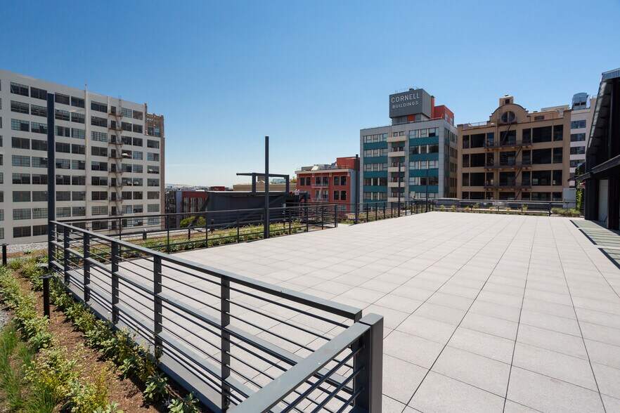 More Photos Of 755 S Los Angeles St, Los Angeles Loft Creative Space For Lease