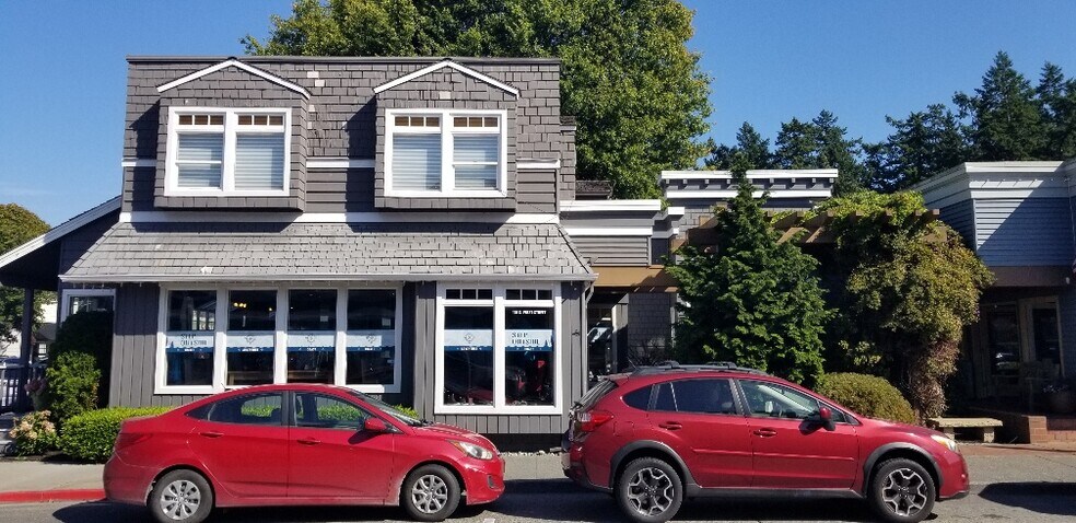 More Photos Of 101-107 S 1st St, La Conner Storefront For Sale