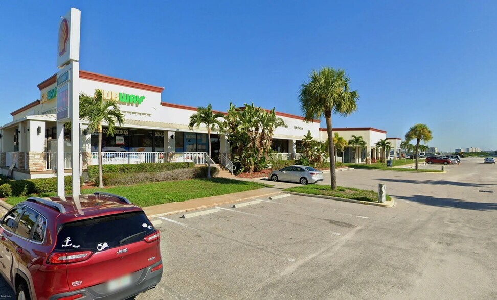 More Photos Of 100-128 Pinellas Bayway St, Saint Petersburg Unknown For Lease
