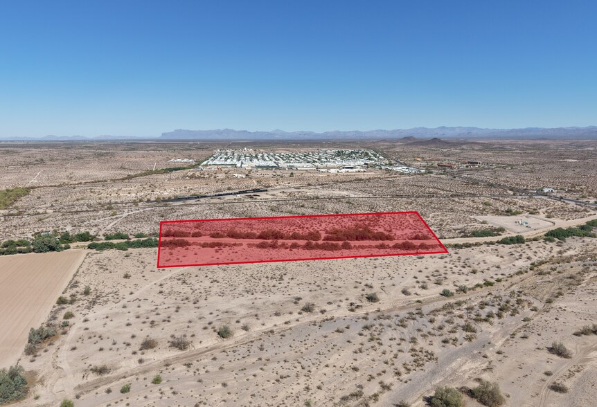 More Photos Of E Hunt Hwy & Poston Butte Loop, Florence Land For Sale