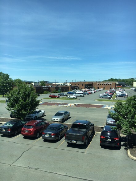 More Photos Of 150 Mundy St, Wilkes Barre Medical For Lease