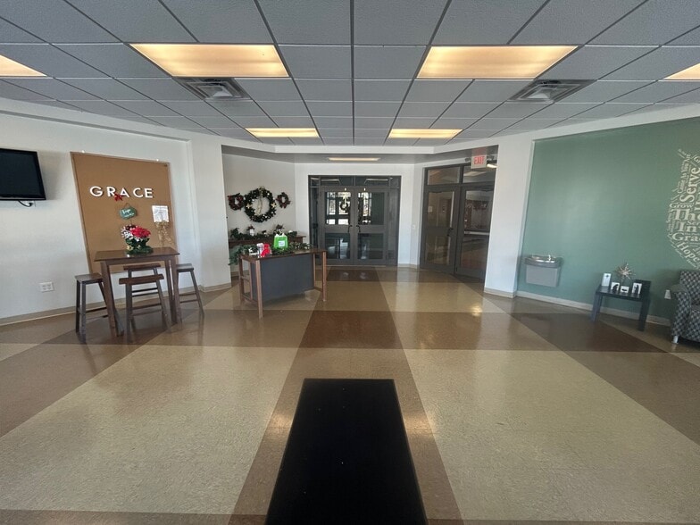 More Photos Of 5762 Zoar Rd, Morrow Religious Facility For Sale