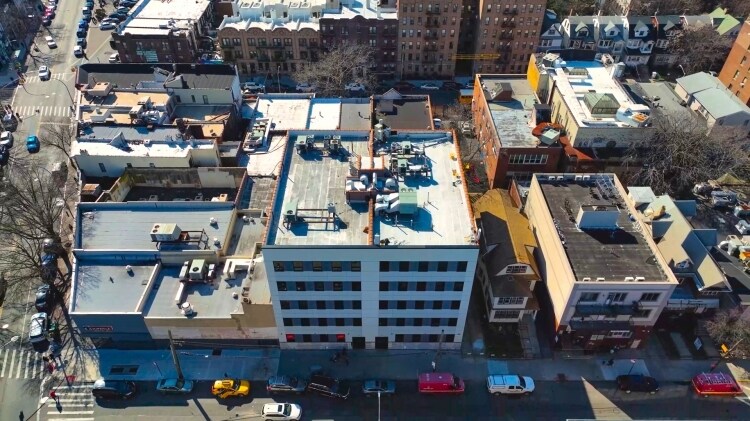 More Photos Of 1660-1664 E 14th St, Brooklyn Medical For Lease