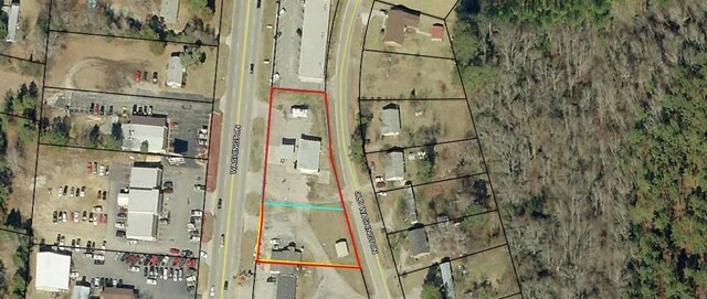 Primary Photo Of 1436 Washington Rd, Thomson Land For Lease