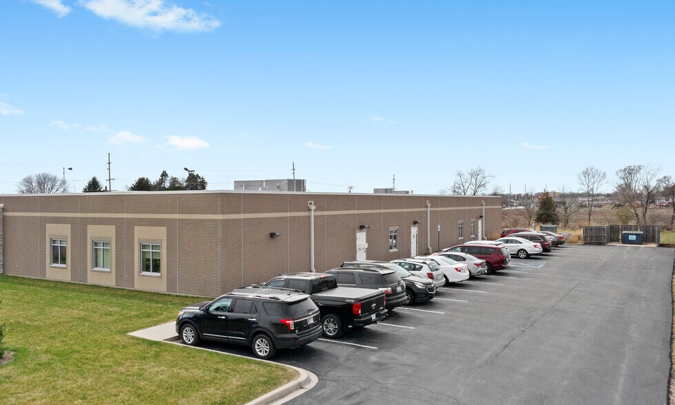 More Photos Of 4500 E 181st Ave, Lowell Medical For Sale