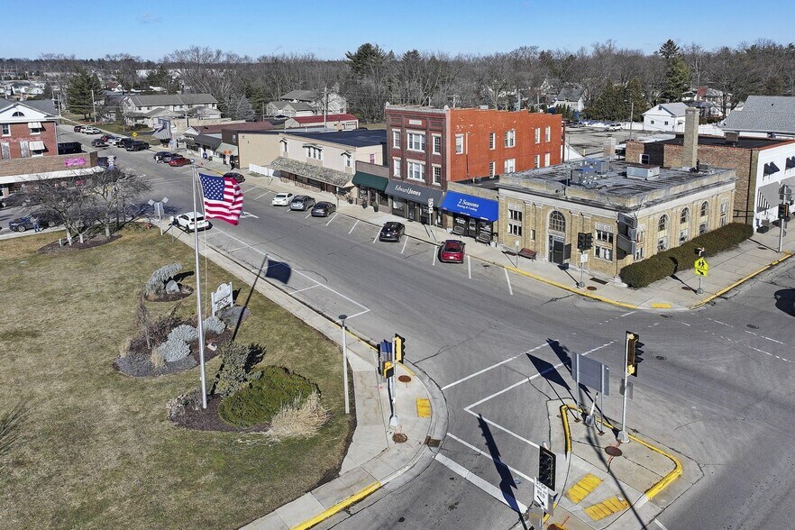 More Photos Of 110 N Main St, Walworth Storefront For Sale
