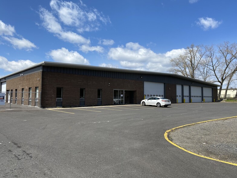 Primary Photo Of 466 E Brighton Ave, Syracuse Distribution For Sale