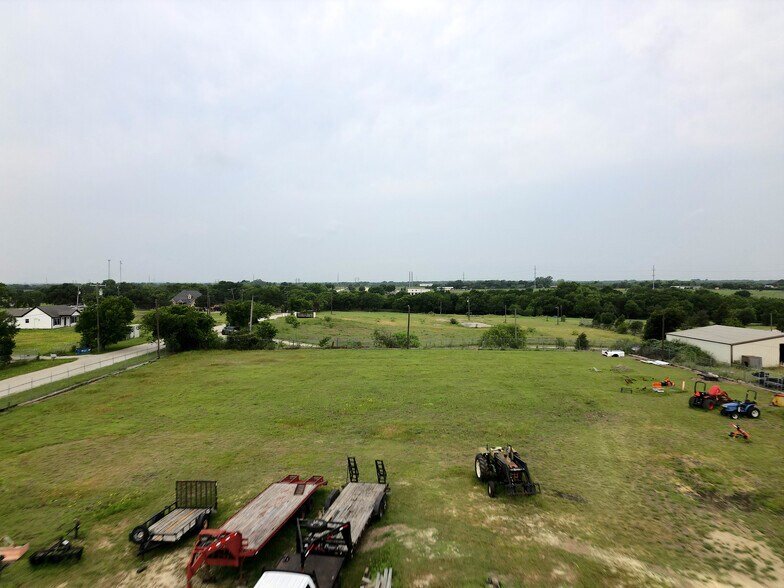 More Photos Of 3456 S Burleson Blvd, Alvarado Freestanding For Sale