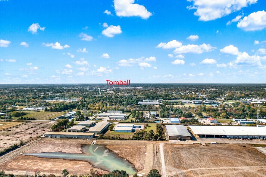 More Photos Of 22808 Hufsmith Kohrville Rd, Tomball Unknown For Lease