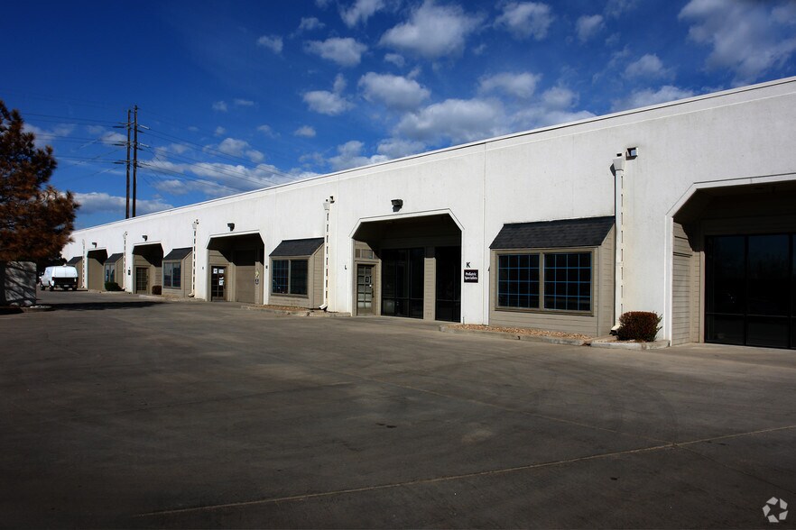 Primary Photo Of 6800 Broadway, Denver Unknown For Lease