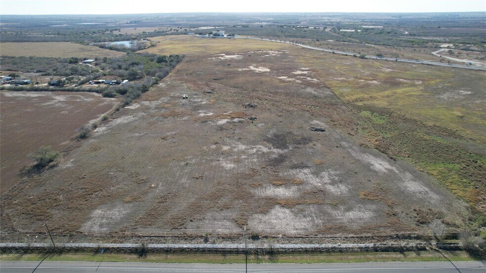 More Photos Of TBD HWY 181, Karnes City Land For Sale