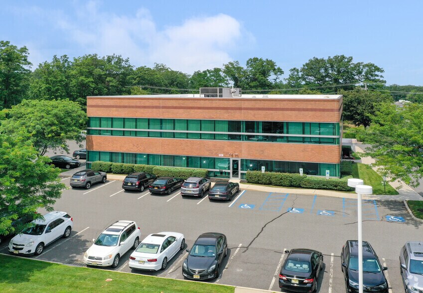 More Photos Of 2-12 Corbett Way, Eatontown Medical For Lease