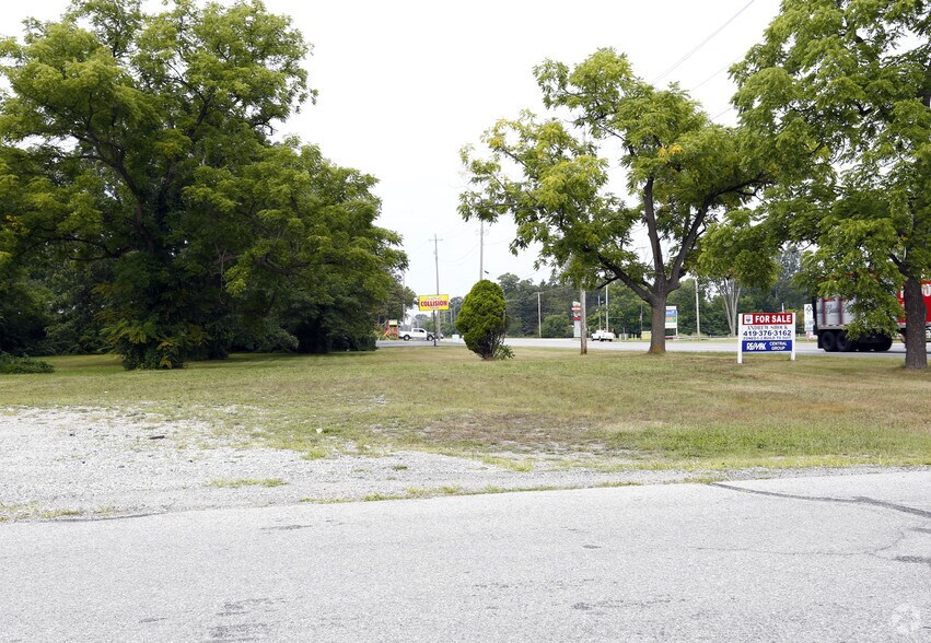 More Photos Of 7911 W Central Ave, Toledo Land For Sale