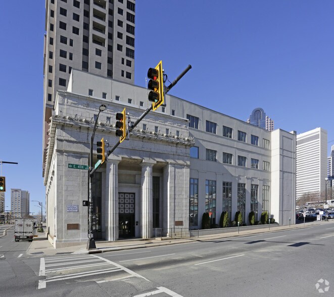 More Photos Of 428 E 4th St, Charlotte Office For Sale