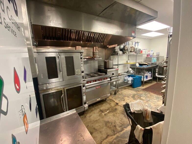 More Photos Of 309 S Main St, Tulsa Storefront Retail Residential For Lease
