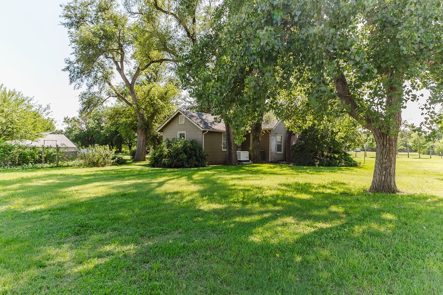 More Photos Of 15615 E 21st St, Wichita Land For Sale