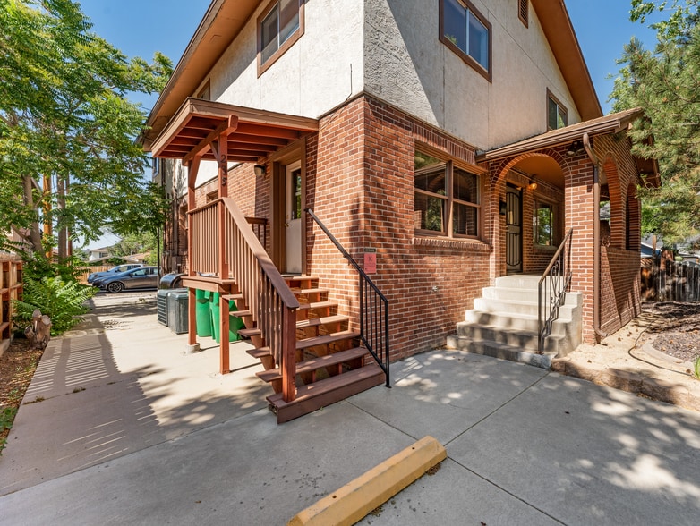 Primary Photo Of 235 W Pueblo St, Reno Research And Development For Sale
