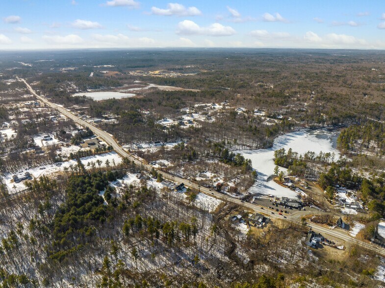 More Photos Of 88 Route 125, Kingston Land For Sale