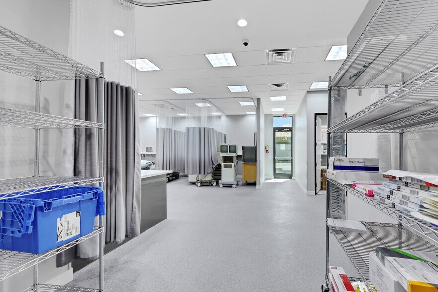 More Photos Of 375 N Stephanie St, Henderson Medical For Sale