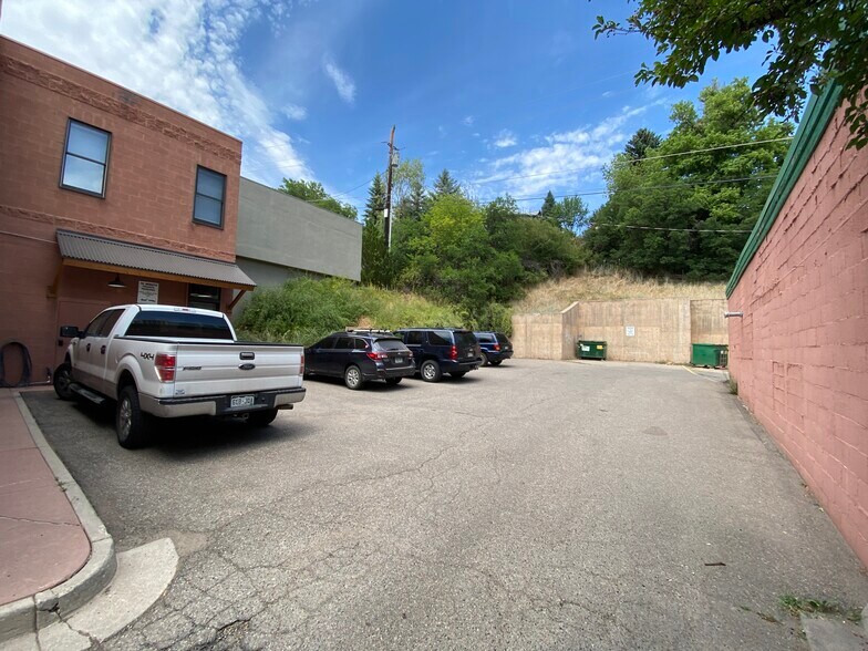 More Photos Of 110 Midland Ave, Basalt Office Residential For Lease