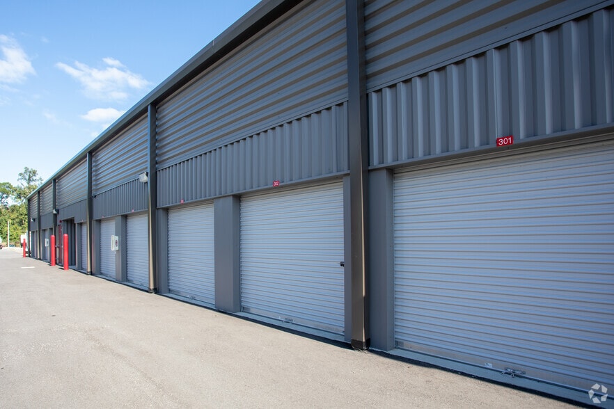 More Photos Of 6236 US Highway 1 N, Saint Augustine Warehouse For Lease