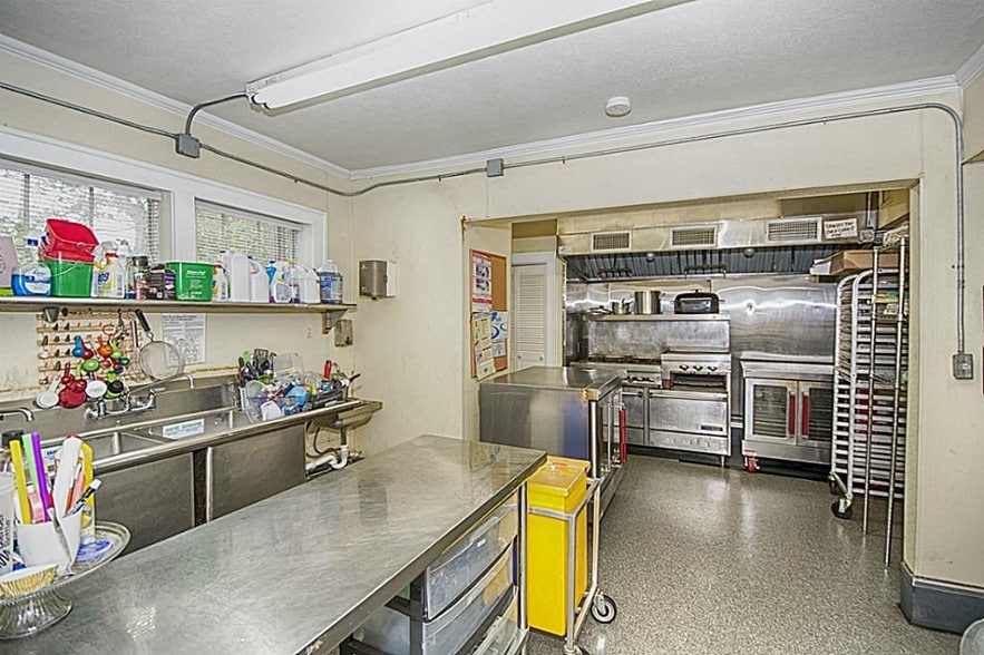 More Photos Of 1829 Colquitt St, Houston Specialty For Lease