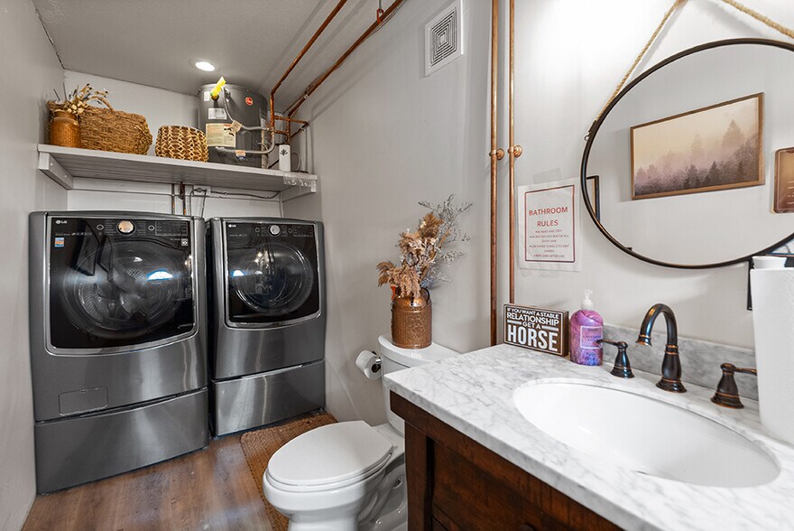 More Photos Of 555 Twin Bridges Rd, Whitefish Specialty For Sale