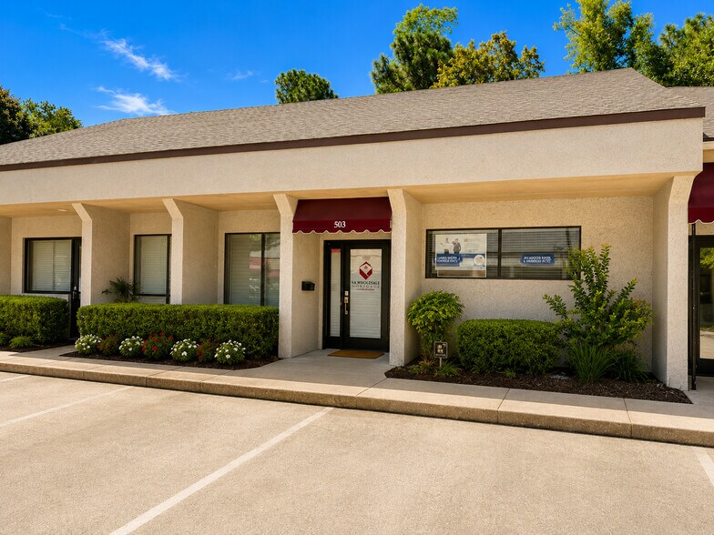 More Photos Of 4540 Southside Blvd, Jacksonville Office For Sale