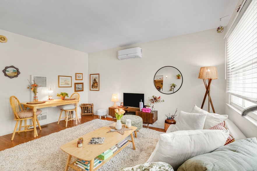 More Photos Of 59 S Sierra Madre Blvd, Pasadena Multifamily For Sale