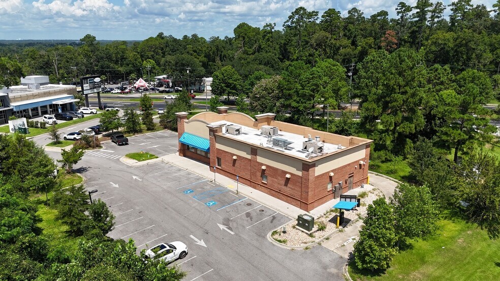 More Photos Of 2119 W Tennessee St, Tallahassee Fast Food For Lease