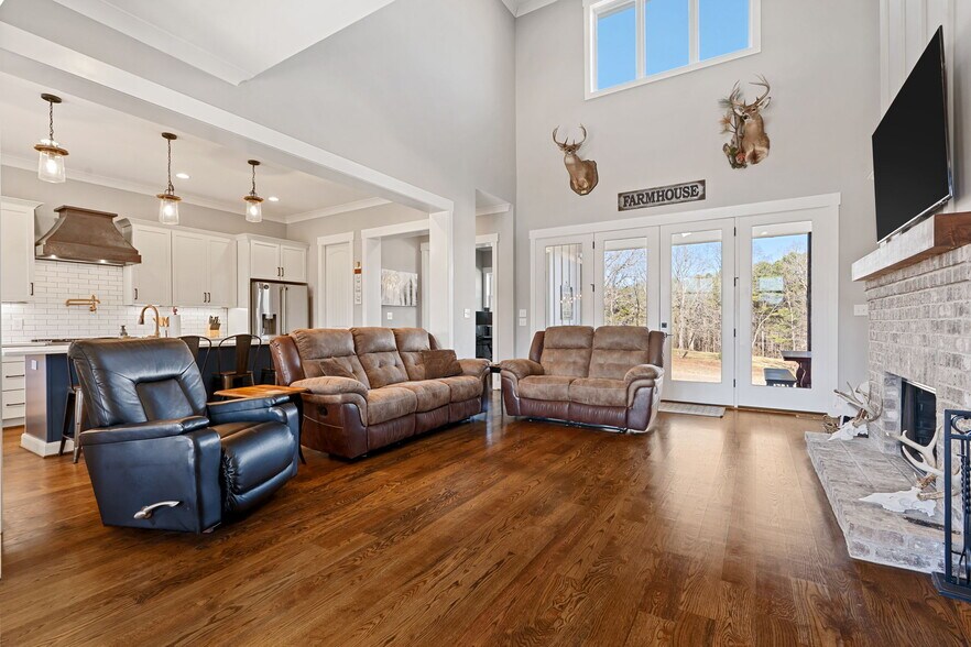 More Photos Of 1131 Ed Minor Rd, Warrior Land For Sale