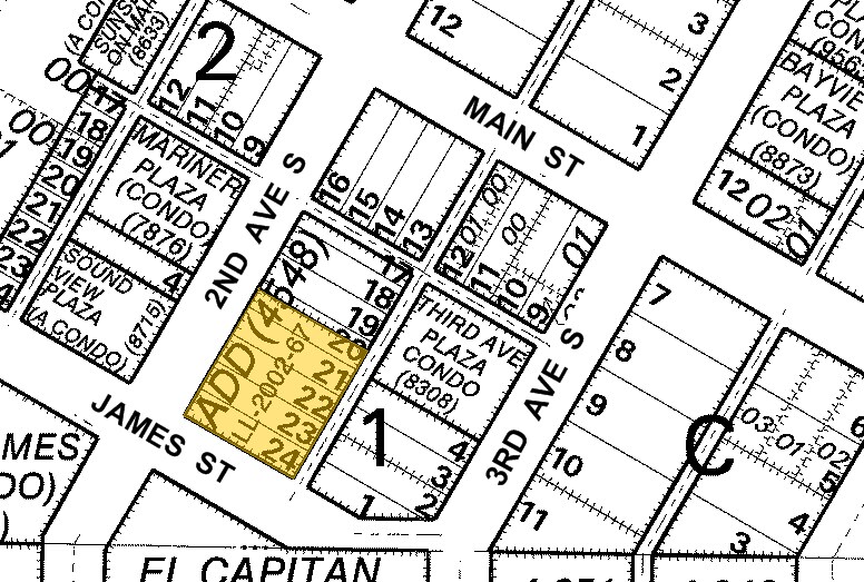 More Photos Of 123 2nd Ave S, Edmonds Office For Lease
