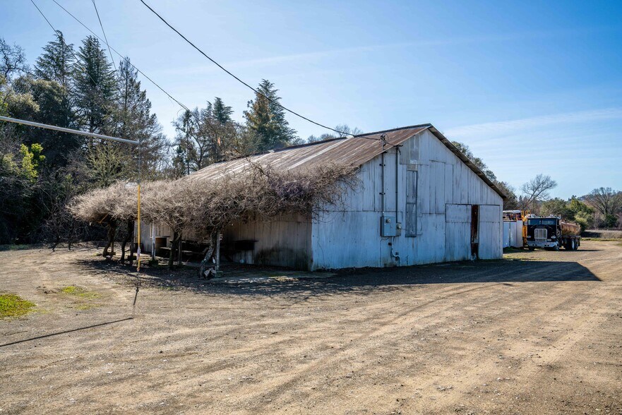 More Photos Of 8000 East Rd, Redwood Valley Land For Sale