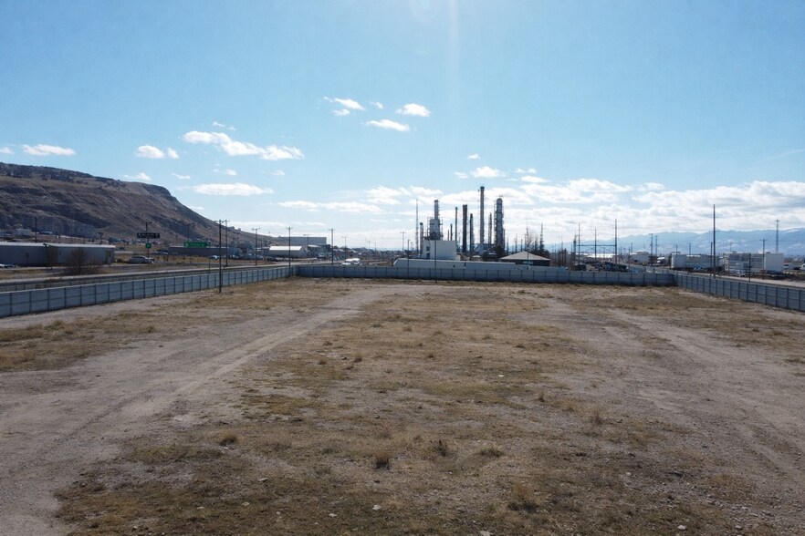 More Photos Of 208 Center st, North Salt Lake Land For Lease