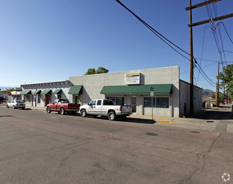 More Photos Of 115 S 7th St, Canon City Storefront Retail Office For Sale
