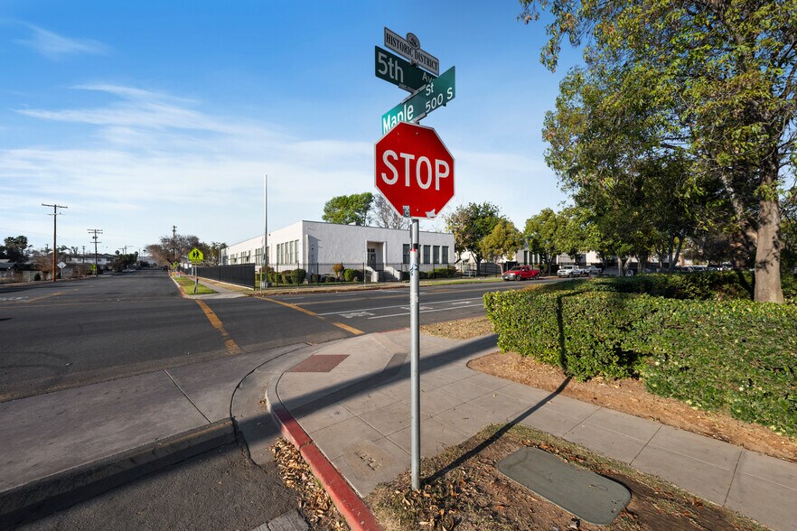 More Photos Of 159 W 5th Ave, Escondido Office Residential For Sale